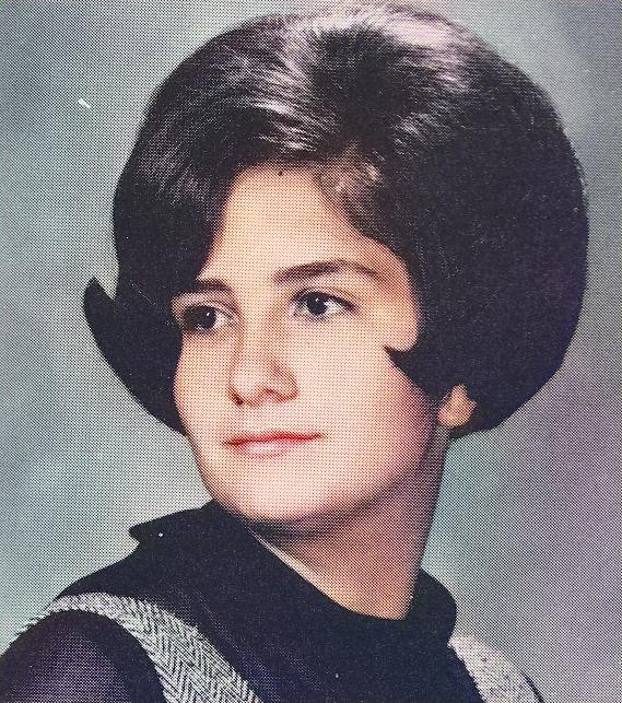 Toni Wright